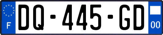 DQ-445-GD