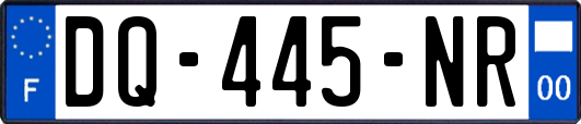 DQ-445-NR