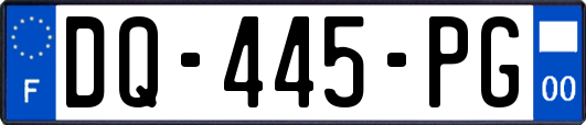 DQ-445-PG