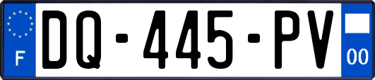 DQ-445-PV