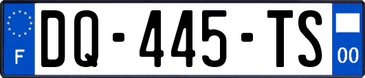 DQ-445-TS