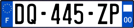 DQ-445-ZP