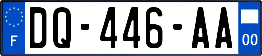 DQ-446-AA