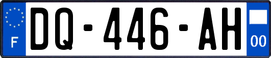 DQ-446-AH