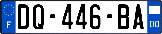 DQ-446-BA