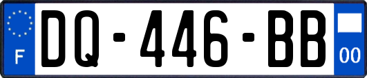 DQ-446-BB