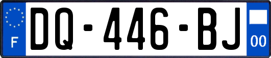 DQ-446-BJ