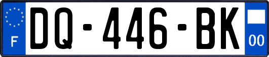 DQ-446-BK