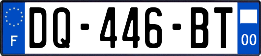 DQ-446-BT