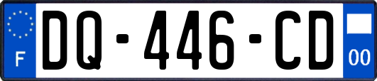 DQ-446-CD