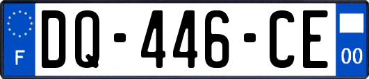 DQ-446-CE