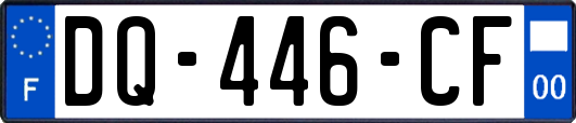 DQ-446-CF