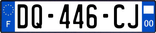 DQ-446-CJ