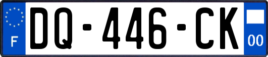 DQ-446-CK