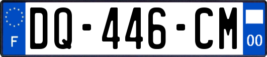 DQ-446-CM
