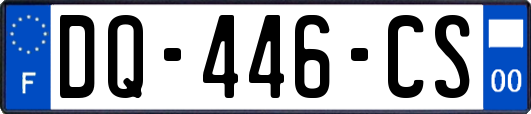 DQ-446-CS
