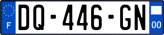 DQ-446-GN