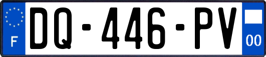 DQ-446-PV