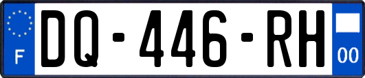 DQ-446-RH