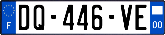 DQ-446-VE