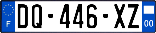 DQ-446-XZ