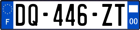 DQ-446-ZT