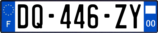 DQ-446-ZY