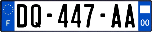 DQ-447-AA