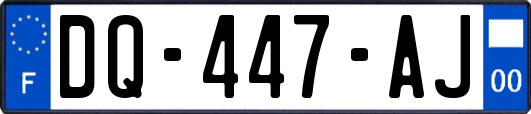 DQ-447-AJ