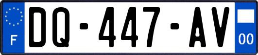 DQ-447-AV