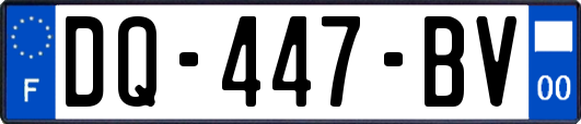 DQ-447-BV