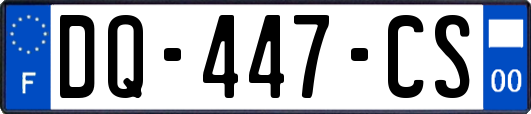 DQ-447-CS