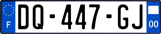 DQ-447-GJ