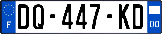 DQ-447-KD