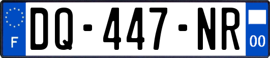 DQ-447-NR