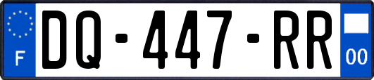 DQ-447-RR