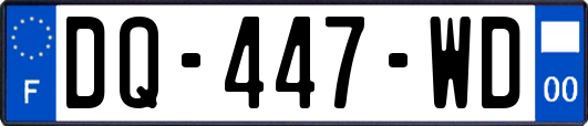 DQ-447-WD