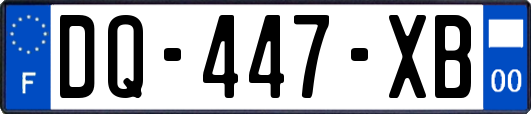 DQ-447-XB