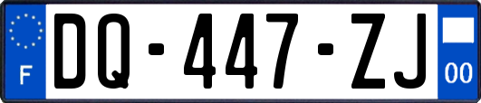 DQ-447-ZJ