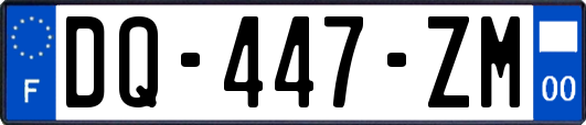 DQ-447-ZM