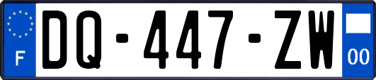 DQ-447-ZW