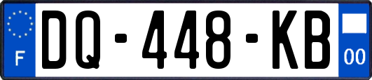 DQ-448-KB