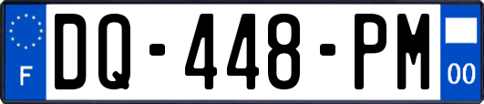 DQ-448-PM