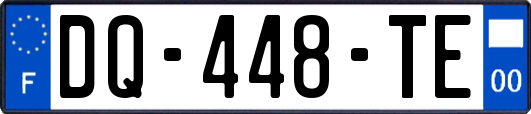 DQ-448-TE