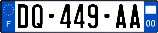 DQ-449-AA