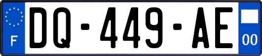 DQ-449-AE