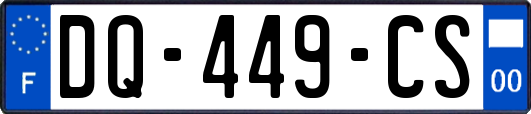 DQ-449-CS