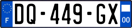 DQ-449-GX