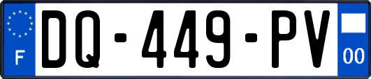 DQ-449-PV