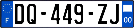 DQ-449-ZJ